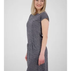 Kleid "Shanna" In Grau 10 Kleid "Shanna" In Grau -Angebote Zart Stil Store alife and kickin kleid shanna in grau 2