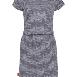 Kleid "Shanna" In Grau