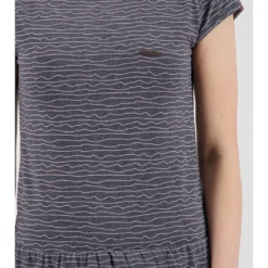 Kleid "Shanna" In Grau 12 Kleid "Shanna" In Grau -Angebote Zart Stil Store alife and kickin kleid shanna in grau 4