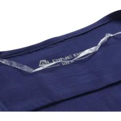 Kleid "Soleia" In Dunkelblau 10 Kleid "Soleia" In Dunkelblau -Angebote Zart Stil Store alpine pro kleid soleia in dunkelblau 2