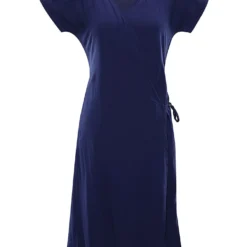 Kleid "Soleia" In Dunkelblau