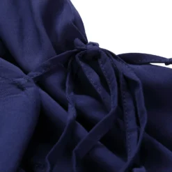 Kleid "Soleia" In Dunkelblau 12 Kleid "Soleia" In Dunkelblau -Angebote Zart Stil Store alpine pro kleid soleia in dunkelblau 4