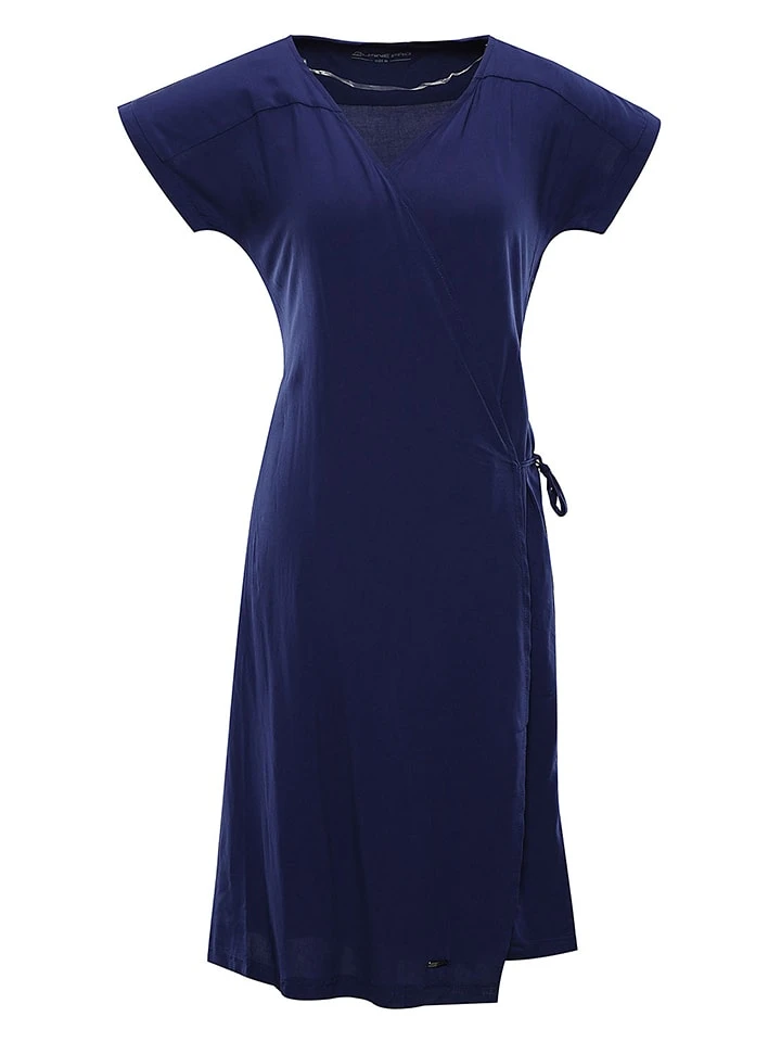 Kleid "Soleia" In Dunkelblau 3 Kleid "Soleia" In Dunkelblau