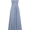 APART Kleid In Blau 1 APART Kleid In Blau -Angebote Zart Stil Store apart kleid in blau