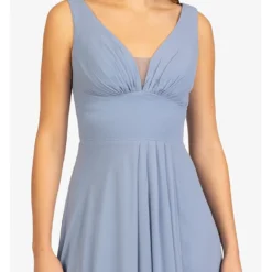 APART Kleid In Blau 9 APART Kleid In Blau -Angebote Zart Stil Store apart kleid in blau 3