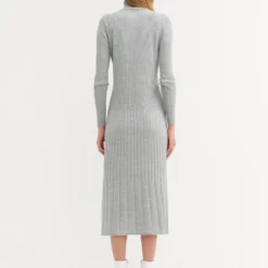 Kleid In Hellgrau 8 Kleid In Hellgrau -Angebote Zart Stil Store bgn kleid in hellgrau 2