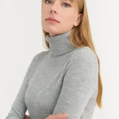 Kleid In Hellgrau 9 Kleid In Hellgrau -Angebote Zart Stil Store bgn kleid in hellgrau 3