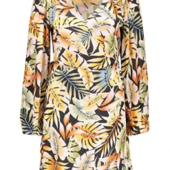 Billabong Kleid "Spring Romance" In Bunt