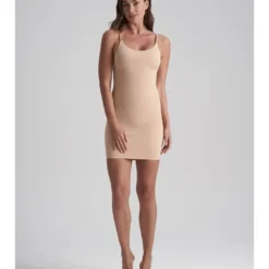 Bye Bra Shape-Kleid In Nude 8 Bye Bra Shape-Kleid In Nude -Angebote Zart Stil Store bye bra shape kleid in nude 2