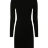 Calvin Klein Kleid In Schwarz 1 Calvin Klein Kleid In Schwarz -Angebote Zart Stil Store calvin klein kleid in schwarz scaled