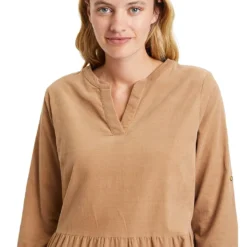 CARTOON Kleid In Hellbraun 13 CARTOON Kleid In Hellbraun -Angebote Zart Stil Store cartoon kleid in hellbraun 5