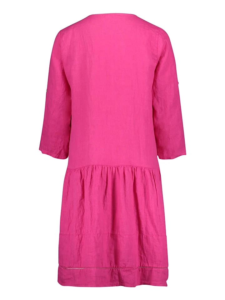 CARTOON Kleid In Pink 4 CARTOON Kleid In Pink – Bild 2