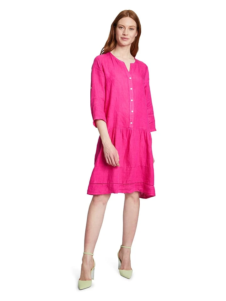 CARTOON Kleid In Pink 5 CARTOON Kleid In Pink – Bild 3