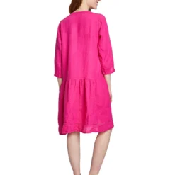 CARTOON Kleid In Pink 12 CARTOON Kleid In Pink -Angebote Zart Stil Store cartoon kleid in pink 3