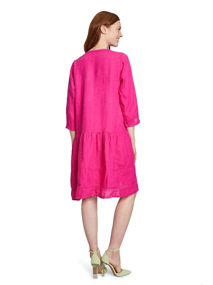 CARTOON Kleid In Pink 6 CARTOON Kleid In Pink – Bild 4