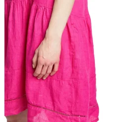 CARTOON Kleid In Pink 15 CARTOON Kleid In Pink -Angebote Zart Stil Store cartoon kleid in pink 6