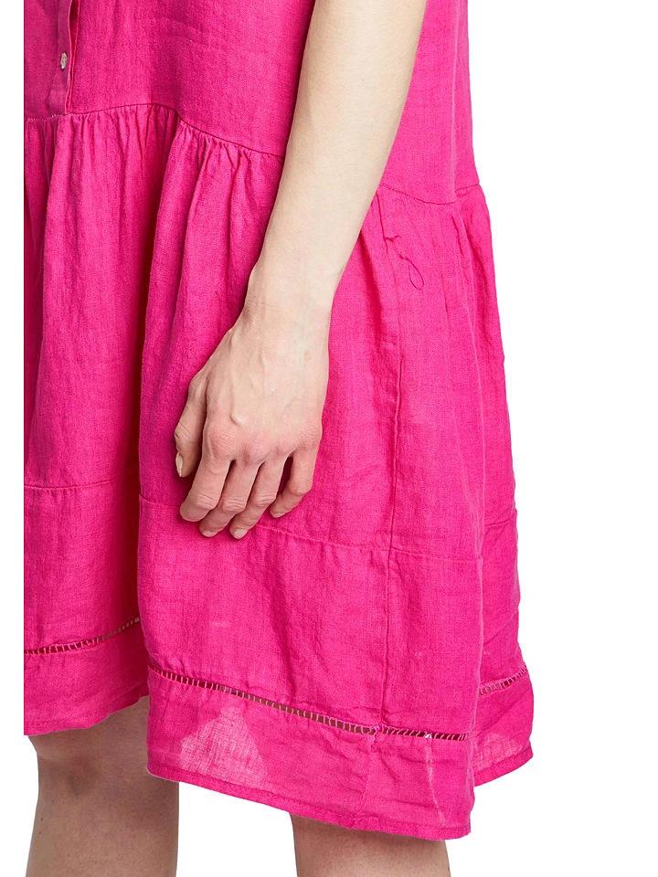 CARTOON Kleid In Pink 9 CARTOON Kleid In Pink – Bild 7