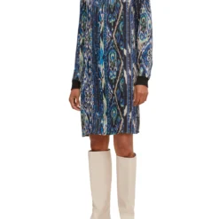 Comma Kleid Schwarz 8 Comma Kleid Schwarz -Angebote Zart Stil Store comma kleid schwarz 2 scaled