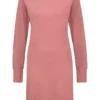 Kleid In Rosa 1 Kleid In Rosa -Angebote Zart Stil Store eight2nine kleid in rosa