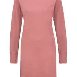 Kleid In Rosa