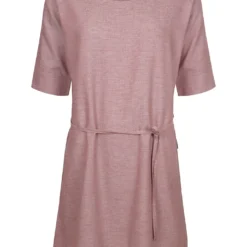 Elkline Kleid "Blueberry" In Rosa