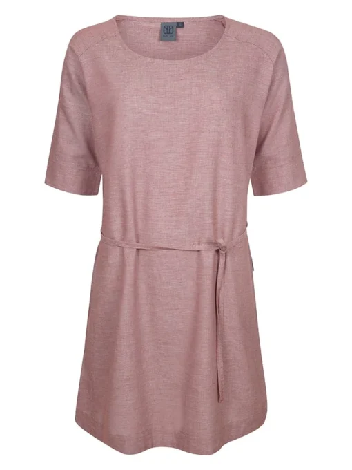 Elkline Kleid "Blueberry" In Rosa -Angebote Zart Stil Store elkline kleid blueberry in rosa