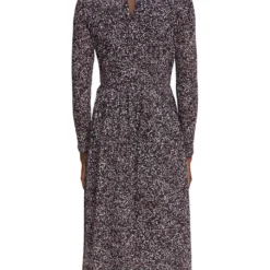 ESPRIT Kleid In Schwarz/ Bunt 8 ESPRIT Kleid In Schwarz/ Bunt -Angebote Zart Stil Store esprit kleid in schwarz bunt 2