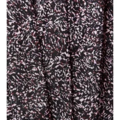 ESPRIT Kleid In Schwarz/ Bunt 9 ESPRIT Kleid In Schwarz/ Bunt -Angebote Zart Stil Store esprit kleid in schwarz bunt 3