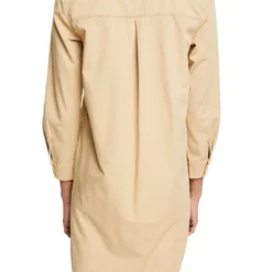 ESPRIT Kleid Sand 8 ESPRIT Kleid Sand -Angebote Zart Stil Store esprit kleid sand 2 scaled