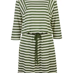 Kleid "Muisku" In Grün