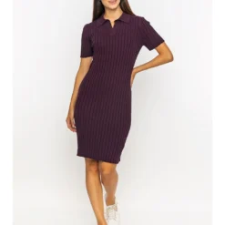 Kleid In Lila -Angebote Zart Stil Store giorgio di mare kleid in lila 1