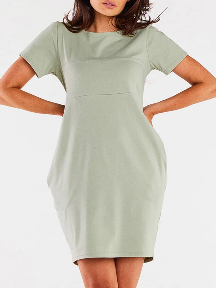 Kleid In Mint 3 Kleid In Mint