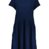 Marc O'Polo DENIM Kleid In Dunkelblau 1 Marc O'Polo DENIM Kleid In Dunkelblau -Angebote Zart Stil Store marc opolo denim kleid in dunkelblau