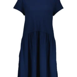 Marc O'Polo DENIM Kleid In Dunkelblau