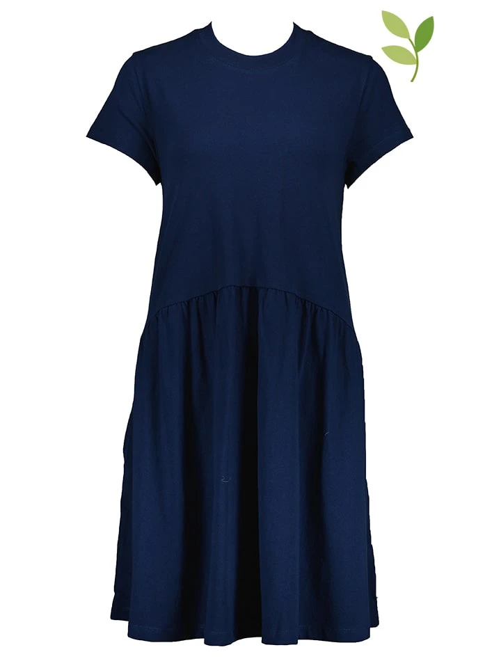 Marc O'Polo DENIM Kleid In Dunkelblau