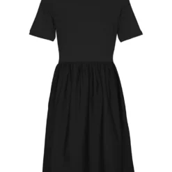 MOSS COPENHAGEN Kleid "Ledu" In Schwarz 7 MOSS COPENHAGEN Kleid "Ledu" In Schwarz -Angebote Zart Stil Store moss copenhagen kleid ledu in schwarz 2