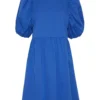 MOSS COPENHAGEN Kleid "Mabelle Lana" In Blau 1 MOSS COPENHAGEN Kleid "Mabelle Lana" In Blau -Angebote Zart Stil Store moss copenhagen kleid mabelle lana in blau
