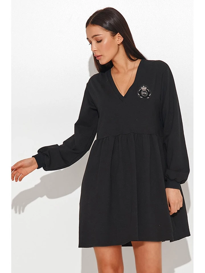 Kleid In Schwarz 3 Kleid In Schwarz