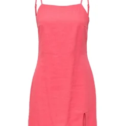 ONLY Kleid "Caro" In Pink