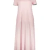 ONLY Kleid "May" In Rosé -Angebote Zart Stil Store only kleid may in rose