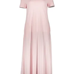 ONLY Kleid "May" In Rosé