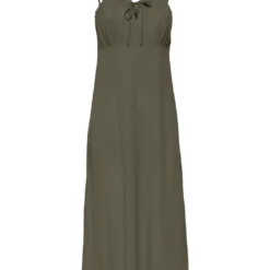 ONLY Kleid "Nova Life" In Khaki