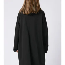 Kleid "Hindy" In Schwarz 9 Kleid "Hindy" In Schwarz -Angebote Zart Stil Store plus size company kleid hindy in schwarz 2