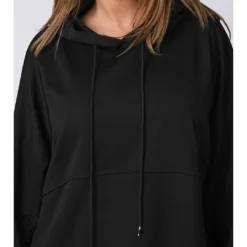 Kleid "Hindy" In Schwarz 10 Kleid "Hindy" In Schwarz -Angebote Zart Stil Store plus size company kleid hindy in schwarz 3