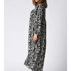 Kleid "Sao Paulo" In Schwarz 9 Kleid "Sao Paulo" In Schwarz -Angebote Zart Stil Store plus size company kleid sao paulo in schwarz 2