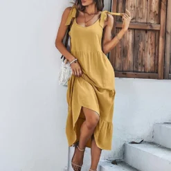 Kleid In Gelb 7 Kleid In Gelb -Angebote Zart Stil Store tina kleid in gelb 2