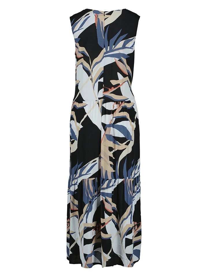 Tom Tailor Kleid In Bunt 4 Tom Tailor Kleid In Bunt – Bild 2