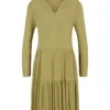 Tom Tailor Kleid In Oliv 1 Tom Tailor Kleid In Oliv -Angebote Zart Stil Store tom tailor kleid in oliv