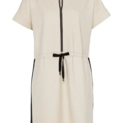 Kleid SUNSET VIBES In Almond