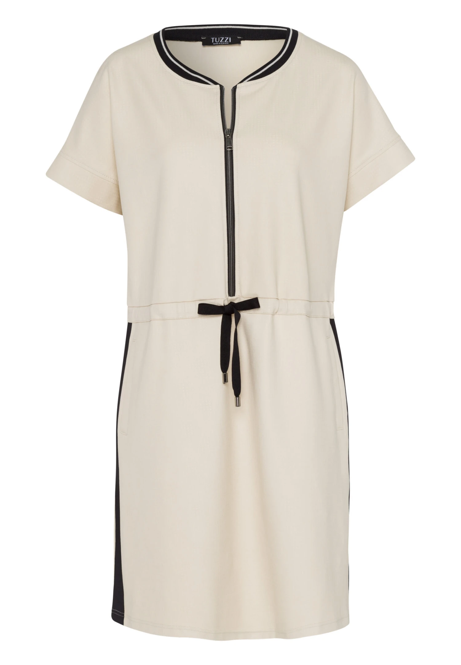 Kleid SUNSET VIBES In Almond 3 Kleid SUNSET VIBES In Almond